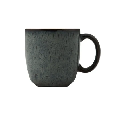Abbildung von Villeroy &amp; Boch Kaffeetasse Lave Grau