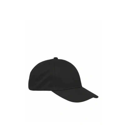Abbildung von Jack &amp; Jones Baseball Cap, Herren, Größe: Small, Black