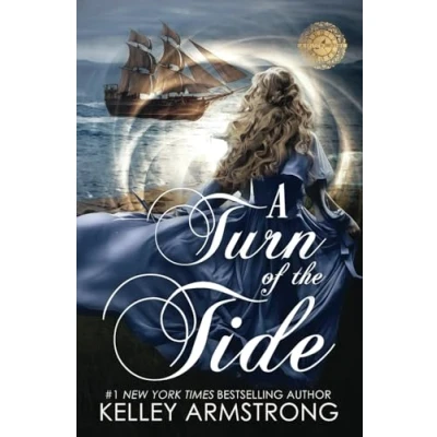 Abbildung von A Turn of the Tide (A Stitch in Time, Band 3)