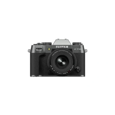 Abbildung von Fujifilm X T50 Anthrazit + XF 16 50mm f/2.8 4.8 R LM WR