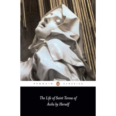 Abbildung von The Life of Saint Teresa Avila by Herself