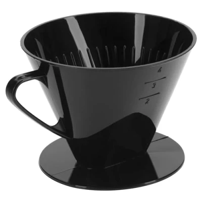 Abbildung von WESTMARK Permanentfilter Kaffeefilter &quot;Four&quot;