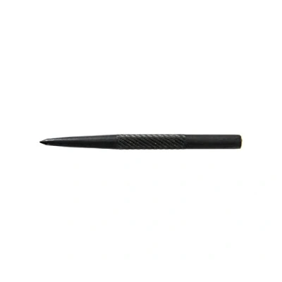 Abbildung von Winmau Spiral Black Steeltip Dart Punkte 1 Satz pro Packung (insgesamt 3 Punkte)