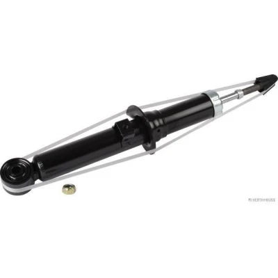 Abbildung von Stoßdämpfer HERTH+BUSS JAKOPARTS J4300509