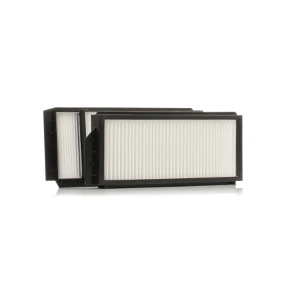 Abbildung von MASTER SPORT 22001 2 IF SET MS Innenraumfilter Partikelfilter 236 96 22 MAZDA: 3 Hatchback, 5, Limousine, CITROËN: Berlingo / First I