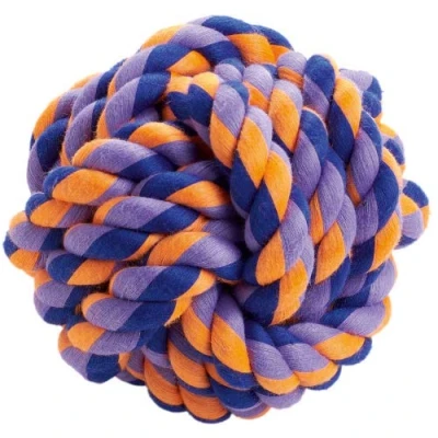 Abbildung von Hunter Tierbedarf Tierball Hundespielzeug Jena Ball, Größe: S / Durchmesser: 6,5 cm