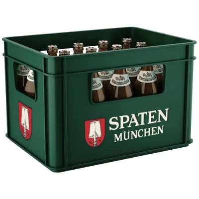Abbildung von Spaten Oktoberfestbier, MEHRWEG (20 x 0,5 l)