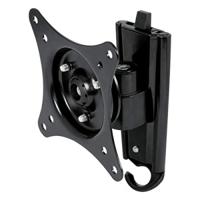 Abbildung von ARCTIC W1A Monitor Wandhalterung 13 bis 43 Zoll, 15 Neigung, 360 Rotation, Kabelmanagement