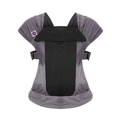Abbildung von IZMI BREEZE inkl. Comfort Set, mid grey