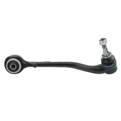 Abbildung von MEYLE 316 050 0010 Querlenker ORIGINAL Quality mit Gummilager hinten, Vorderachse rechts Stahl BMW: X5