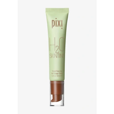 Abbildung von PIXI H2O Skintint Foundation Foundation, Damen, Größe: 35 ml, Chestnut