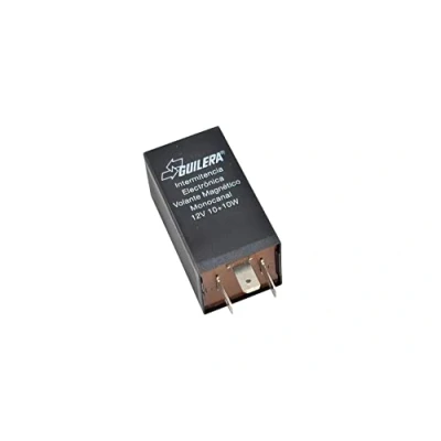 Abbildung von WACOX Centrale CLIGNOTANT Moto GUILERA Adapt. RIEJU SMX/MRX/Spike/RR/MRT &gt;2012 (12V 10+10W)