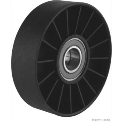 Abbildung von HERTH+BUSS JAKOPARTS J1142090 Spannrolle TOYOTA: Yaris II Schrägheck, I Schrägheck
