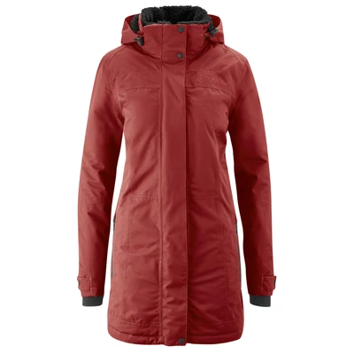 Abbildung von Maier Sports Funktionsjacke &quot;Lisa 2&quot;, Outdoor Mantel mit vollem Wetterschutz