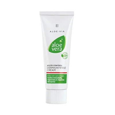 Abbildung von LR Aloe VIA Vera Regulierende DermaIntense Creme 50 ml