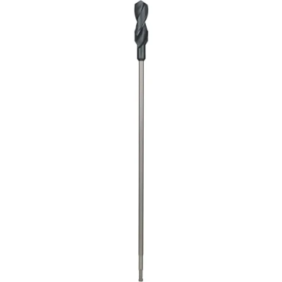 Abbildung von Bosch 1x PRO Wood HSS Installationsbohrer (für Hartholz, Sandwich Metall, Ø 30,00 mm, Professional Zubehör Bohrmaschine/Schrauber, Bohrhammer)