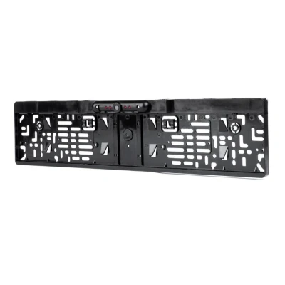 Abbildung von AMiO HD 404 03542 Rückfahrkamera 120 lmagem CMOS