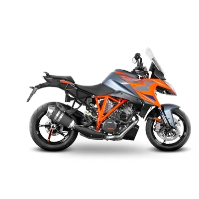 Abbildung von Shad Seitenkofferträger 3P K0SD14IF für KTM 1290 Super Duke GT 20