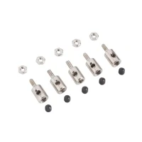 Abbildung von Reely Gestängeanschluss Borings diameter: 2 mm 10 stk