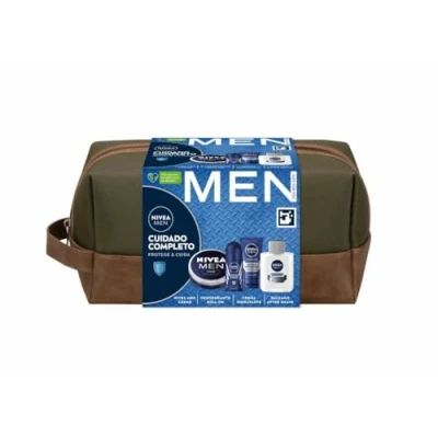 Abbildung von Nivea Pack Men Complete Care
