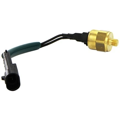 Abbildung von FACET 7.4124 Temperaturschalter, Kühlmittelwarnlampe Made in Italy OE Equivalent