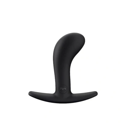 Abbildung von Analplug „Bootie M“, 9,3 cm