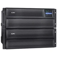 Abbildung von Smart UPS X 120V External Battery Pack Rack/Tower, Batterie