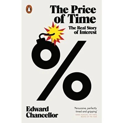 Abbildung von The Price of Time: Real Story Interest