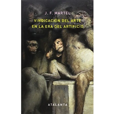 Abbildung von Vindicación del arte en la era artificio (MEMORIA MUNDI, Band 108)