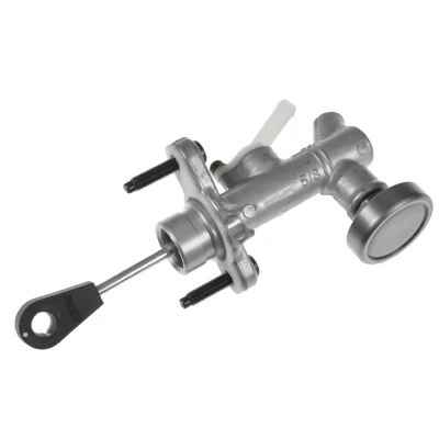 Abbildung von BLUE PRINT ADG034107 Kupplungsgeberzylinder für Linkslenker HYUNDAI: H 1 Travel, / Starex MPV