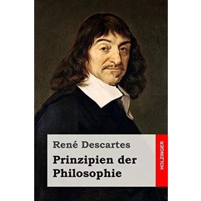 Abbildung von Prinzipien der Philosophie