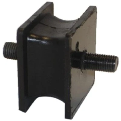 Abbildung von JAPANPARTS RU 810 Halter, Abgasanlage mitte und hinten