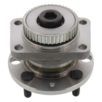 Abbildung von MAPCO 26615 Radlagersatz Hinterachse beidseitig mit Radnabe FORD: MONDEO 1 Kombi, 2 Kombi