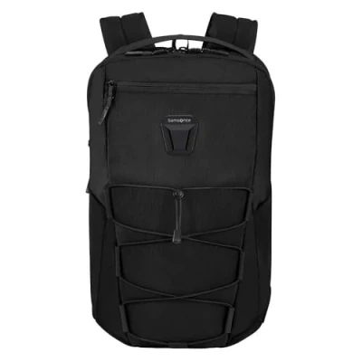 Abbildung von Samsonite Dye Namic Backpack M 15.6 Black Rucksack