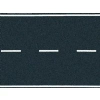 Abbildung von NOCH Bundesstraße, N (1:160), Grau