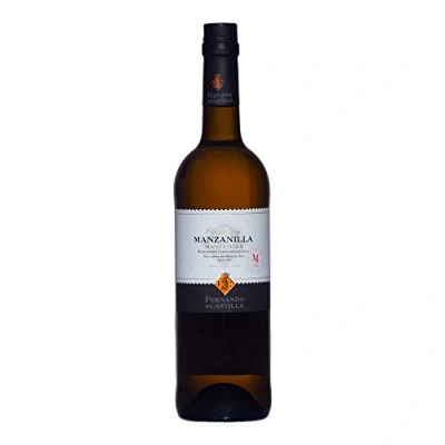 Abbildung von Rey Fernando De Castilla Sherry Manzanilla Classic Dry Jerez D.O. (1 x 0.75 l)