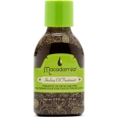 Abbildung von Macadamia Natural Oil Healing Treatment 30 ml