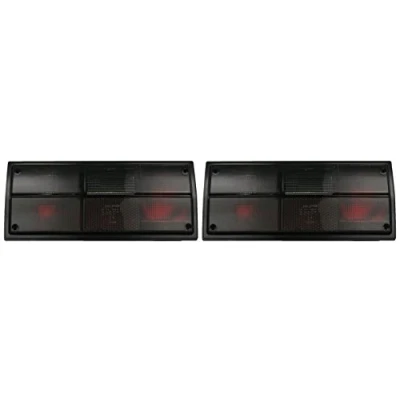 Abbildung von DIEDERICHS HD Tuning 2269095 Heckleuchtensatz