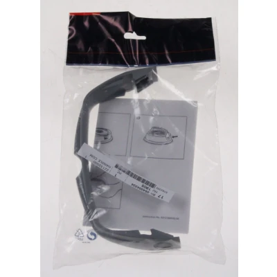 Abbildung von Nilfisk Handgreep gs/gm 80/90 ga70/gm80/gm90 + schroeven 22132000