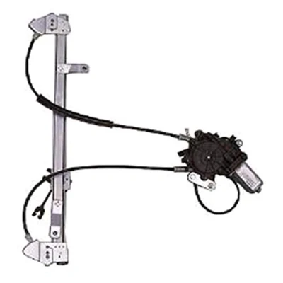 Abbildung von Ac Rolcar Fensterheber vorne links elektrisch mit Elektromotor A1.4415 PEUGEOT: 306 Schrägheck, Kombi