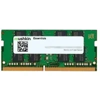 Abbildung von SO DIMM 4 GB DDR4 2400 , Arbeitsspeicher