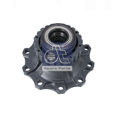 Abbildung von Radnabe DT SPARE PARTS 2.65320
