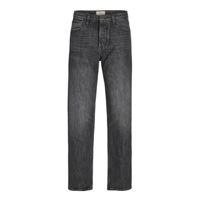 Abbildung von JACK&amp;JONES Herren JJIEDDIE JJCOOPER AM 968 SN Jeans, Black Denim, 34W x 36L