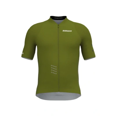 Abbildung von Radtrikot für Herren Thyme Green Icon