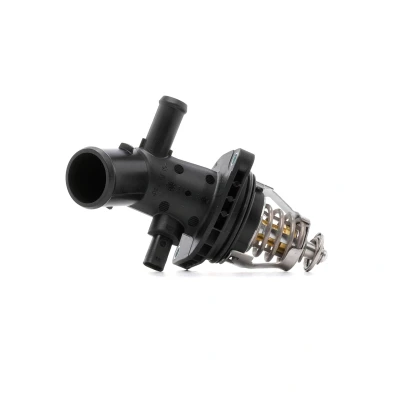 Abbildung von MAHLE ORIGINAL TM 58 101 Kühlwasserthermostat mit Dichtung OPEL: Insignia B Grand Sport, A Sports Tourer, Tourer