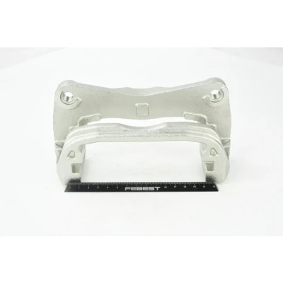 Abbildung von Bremssattelhaltersatz FEBEST 0877C S11FR