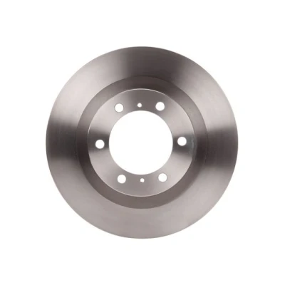 Abbildung von BOSCH 0 986 479 A65 Bremsscheibe 338 32 6 139,7 Belüftet geölt TOYOTA: 4Runner SUV, Land Cruiser Prado 150