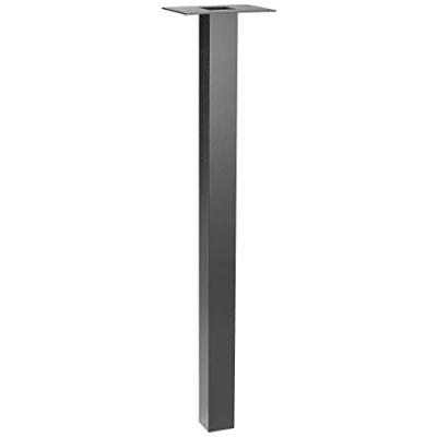 Abbildung von Burg Wächter Briefkastenhalterung &quot;EST1 S&quot;, Höhe: 120 cm