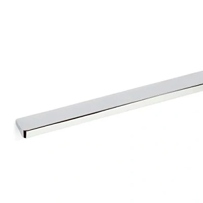 Abbildung von SO TECH® Möbelgriff SW105 BA 32 2x256 mm Chrom poliert, incl. Schrauben