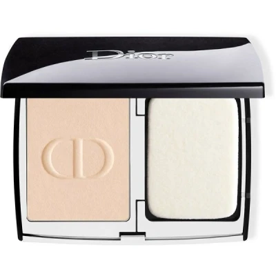 Abbildung von Dior Forever Natural Velvet Compact Foundation Nachfüllbar 1N Neutral 10 g